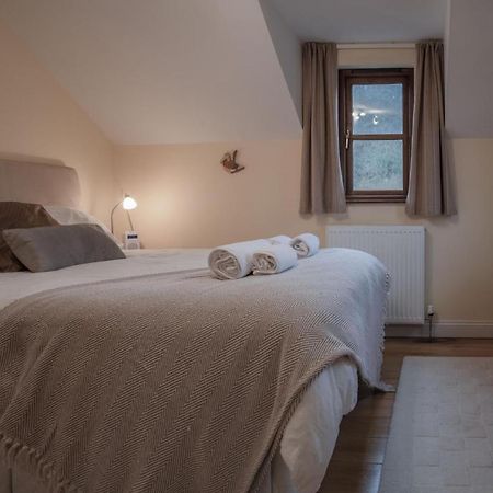 Llais Afon - 3 Bedroom Holiday Home - Fishguard Extérieur photo
