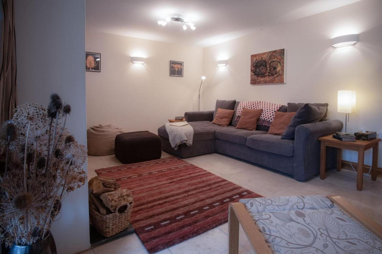 Llais Afon - 3 Bedroom Holiday Home - Fishguard Extérieur photo