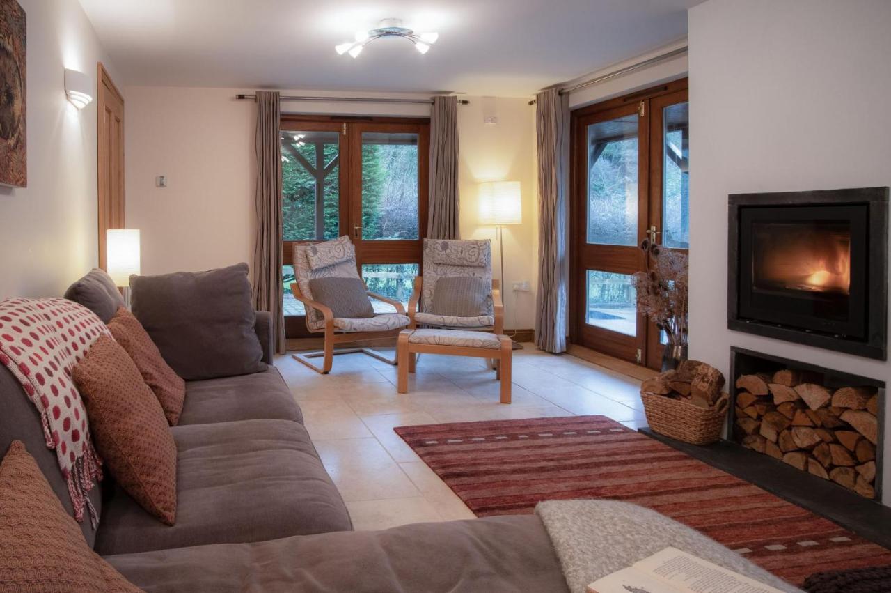 Llais Afon - 3 Bedroom Holiday Home - Fishguard Extérieur photo
