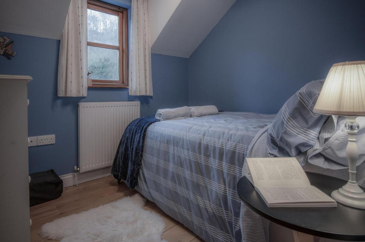 Llais Afon - 3 Bedroom Holiday Home - Fishguard Extérieur photo