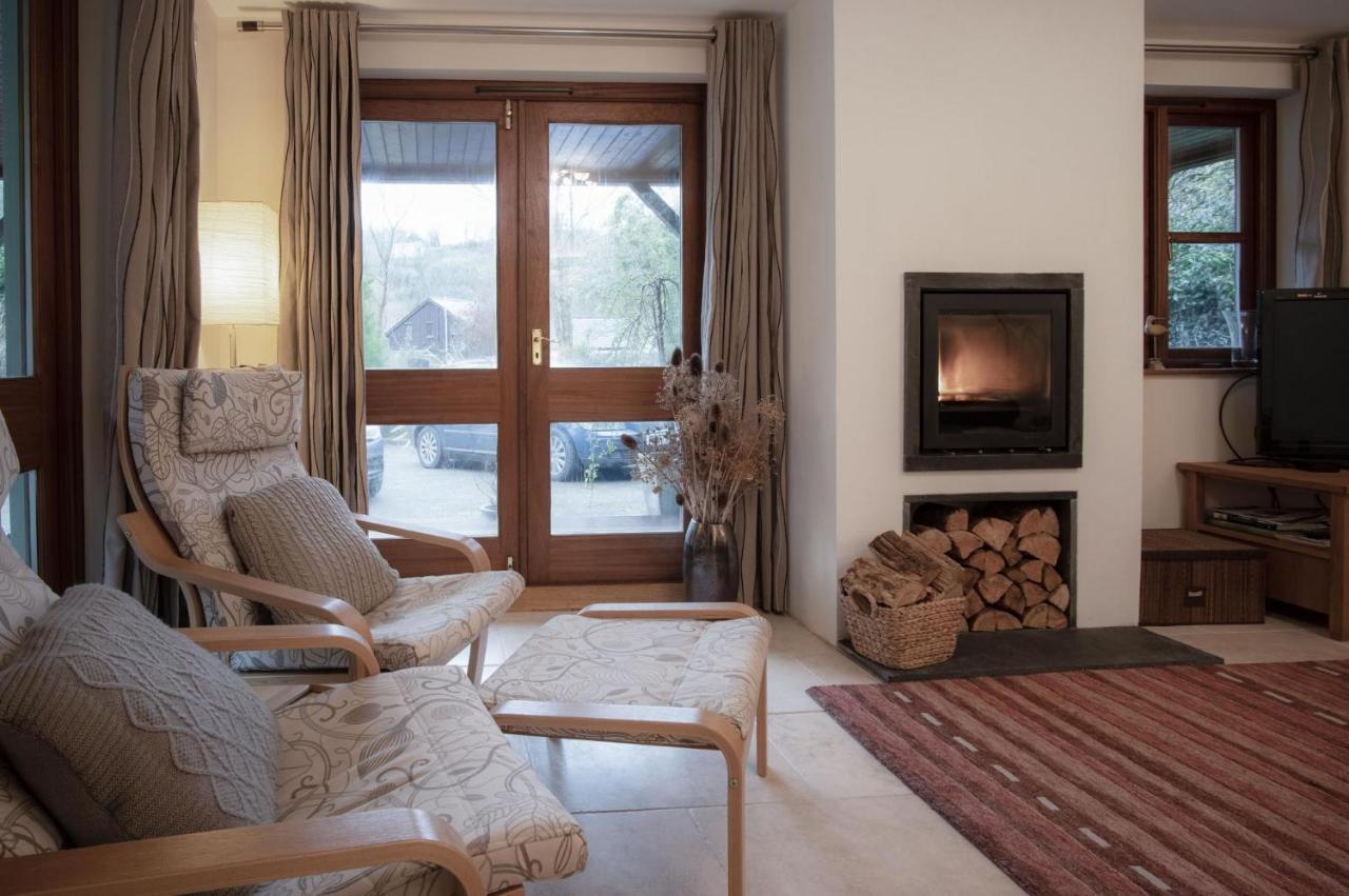 Llais Afon - 3 Bedroom Holiday Home - Fishguard Extérieur photo