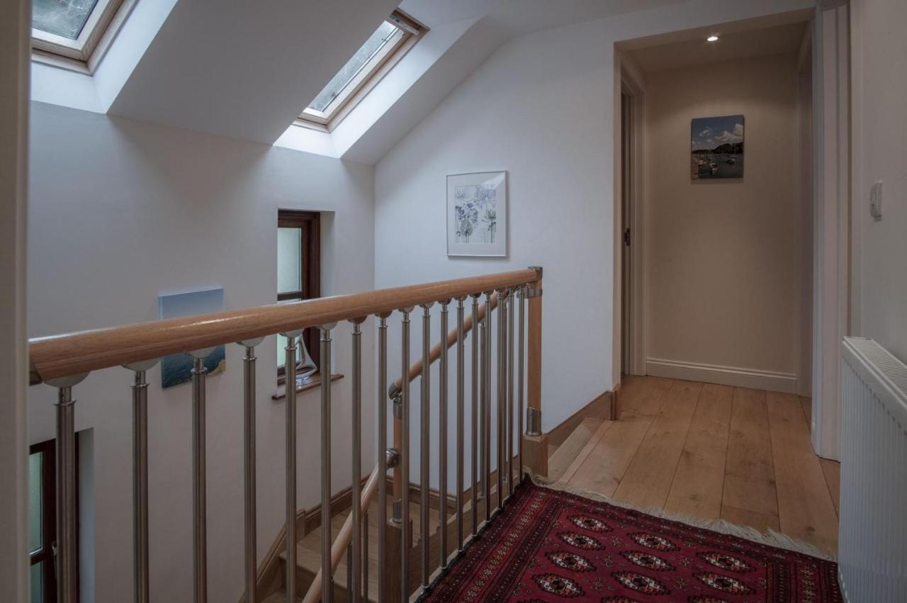 Llais Afon - 3 Bedroom Holiday Home - Fishguard Extérieur photo