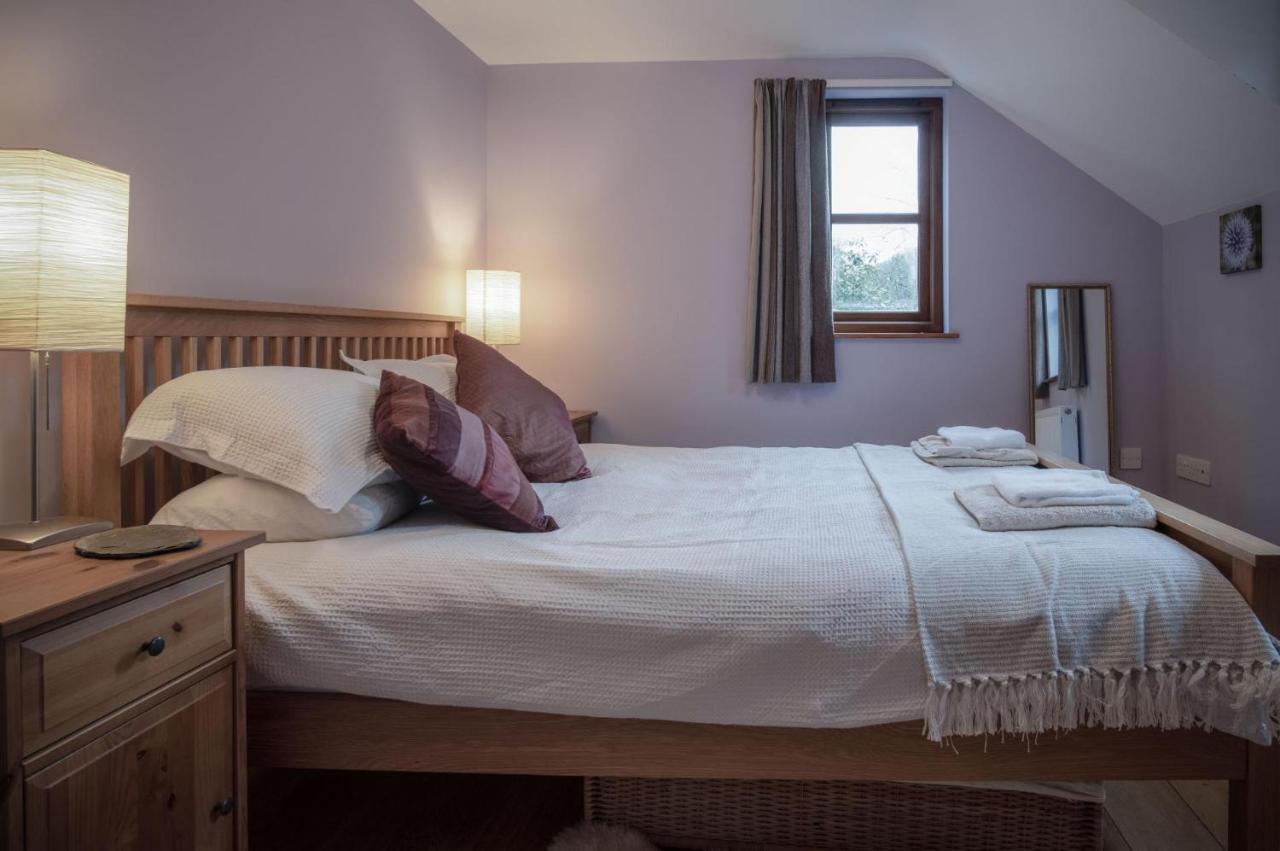 Llais Afon - 3 Bedroom Holiday Home - Fishguard Extérieur photo