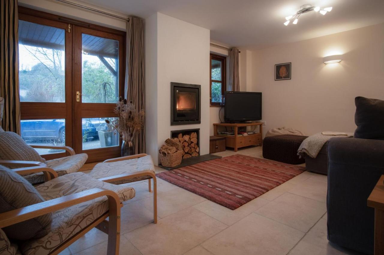 Llais Afon - 3 Bedroom Holiday Home - Fishguard Extérieur photo