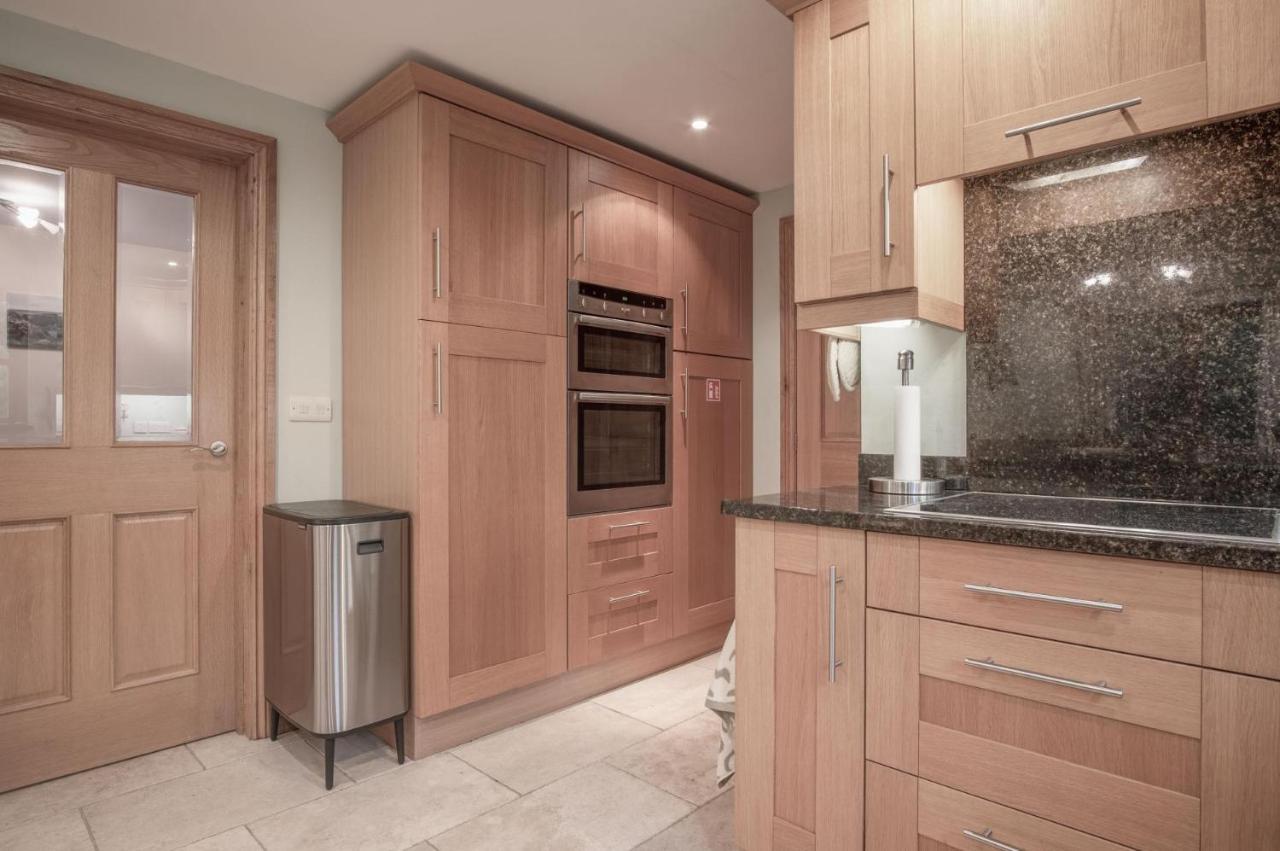 Llais Afon - 3 Bedroom Holiday Home - Fishguard Extérieur photo