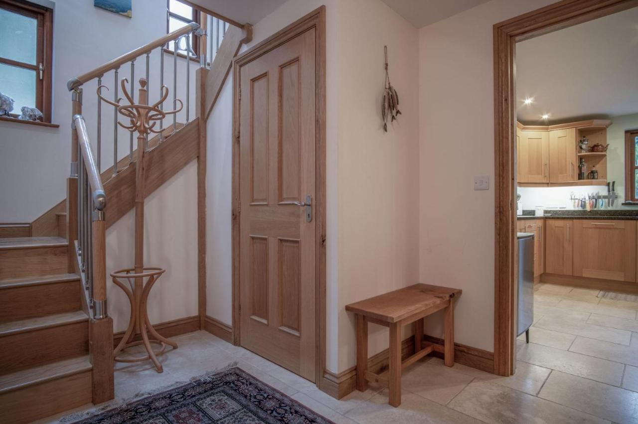 Llais Afon - 3 Bedroom Holiday Home - Fishguard Extérieur photo