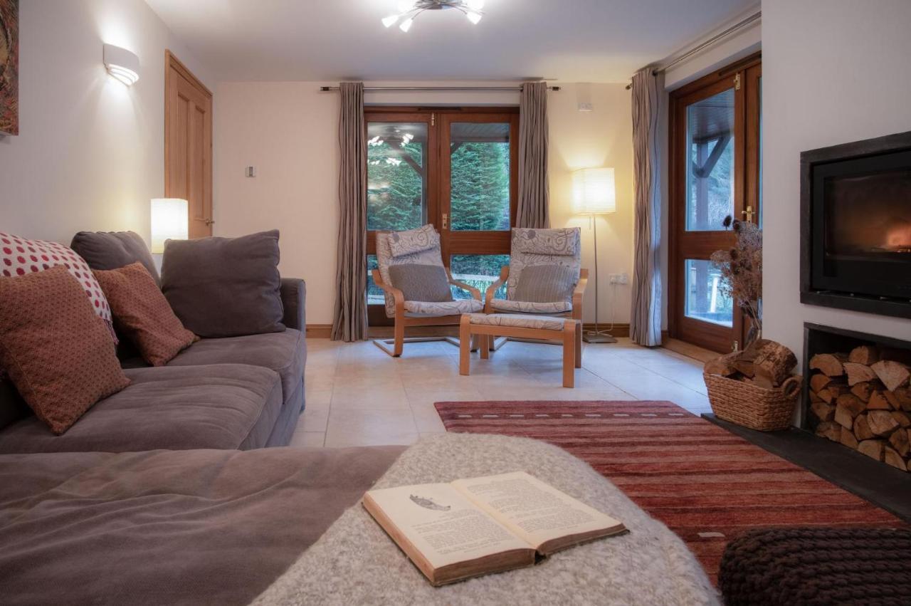 Llais Afon - 3 Bedroom Holiday Home - Fishguard Extérieur photo