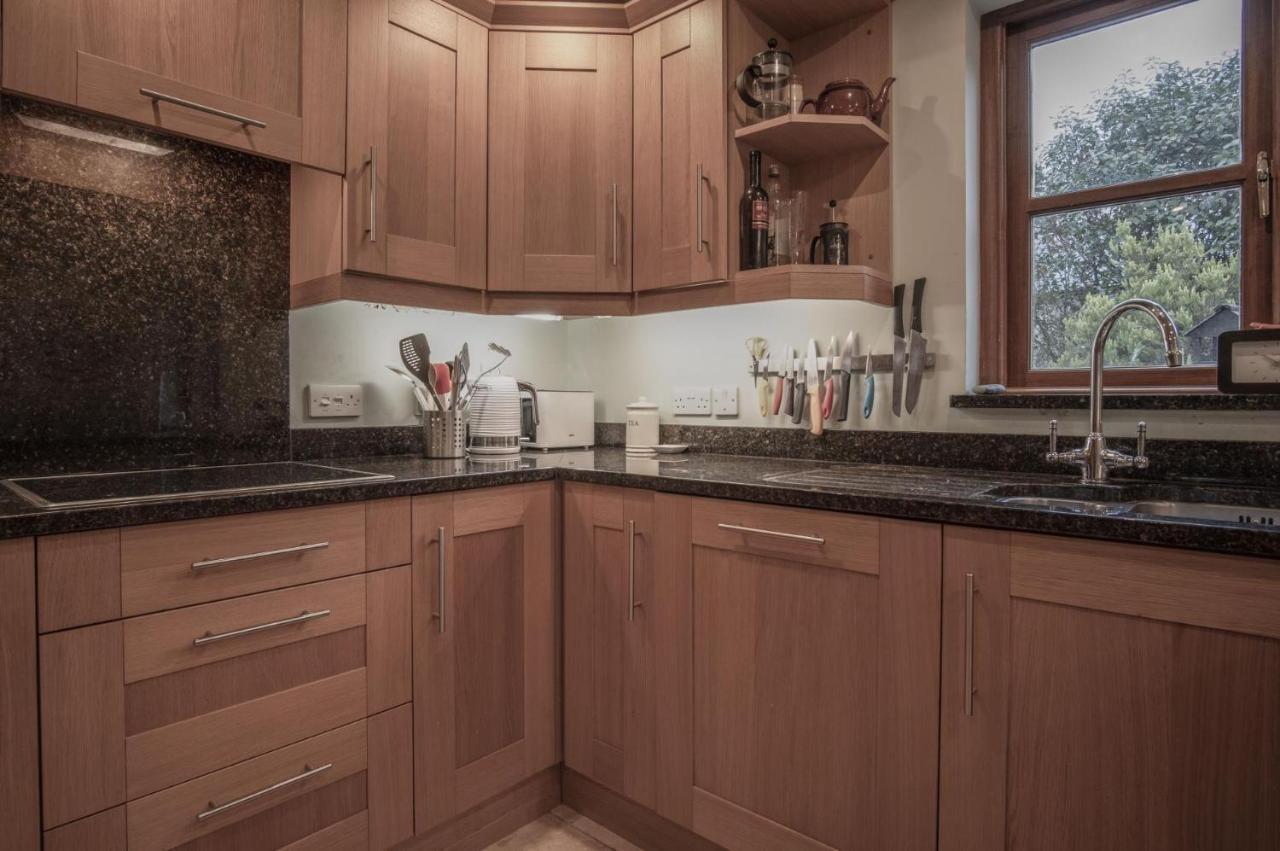 Llais Afon - 3 Bedroom Holiday Home - Fishguard Extérieur photo