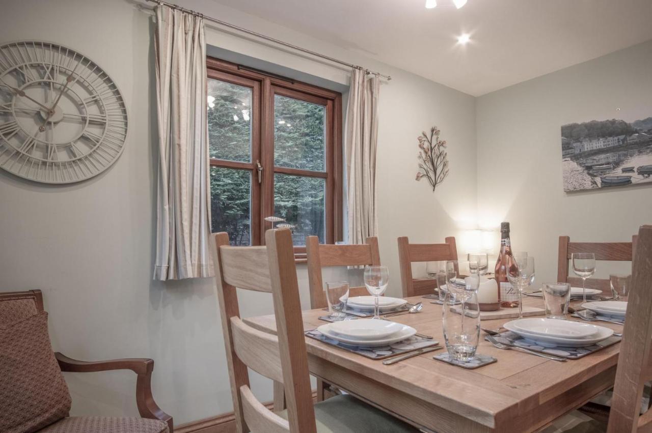 Llais Afon - 3 Bedroom Holiday Home - Fishguard Extérieur photo