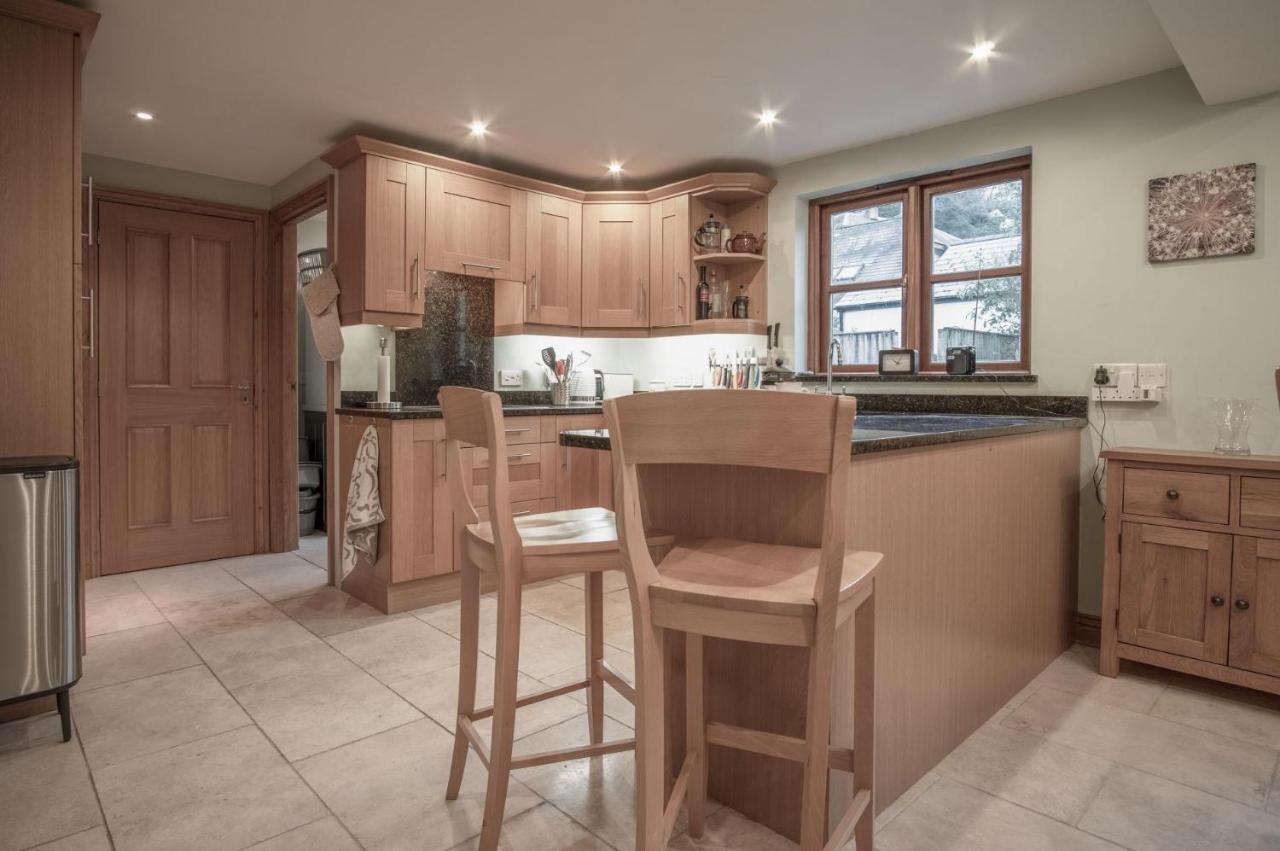 Llais Afon - 3 Bedroom Holiday Home - Fishguard Extérieur photo
