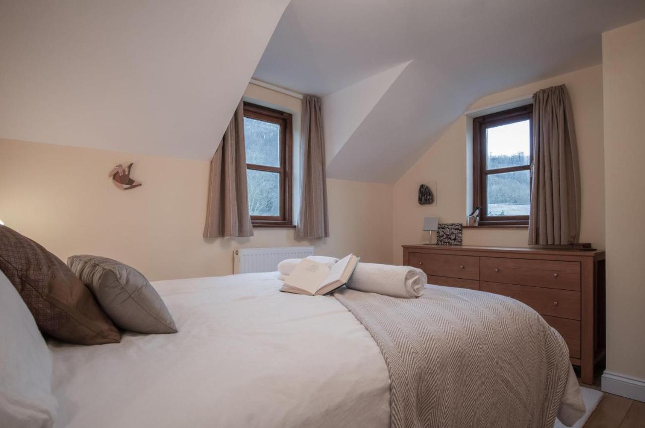 Llais Afon - 3 Bedroom Holiday Home - Fishguard Extérieur photo