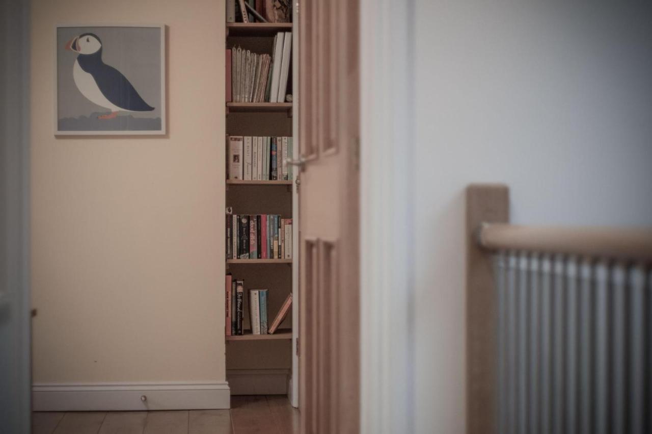 Llais Afon - 3 Bedroom Holiday Home - Fishguard Extérieur photo