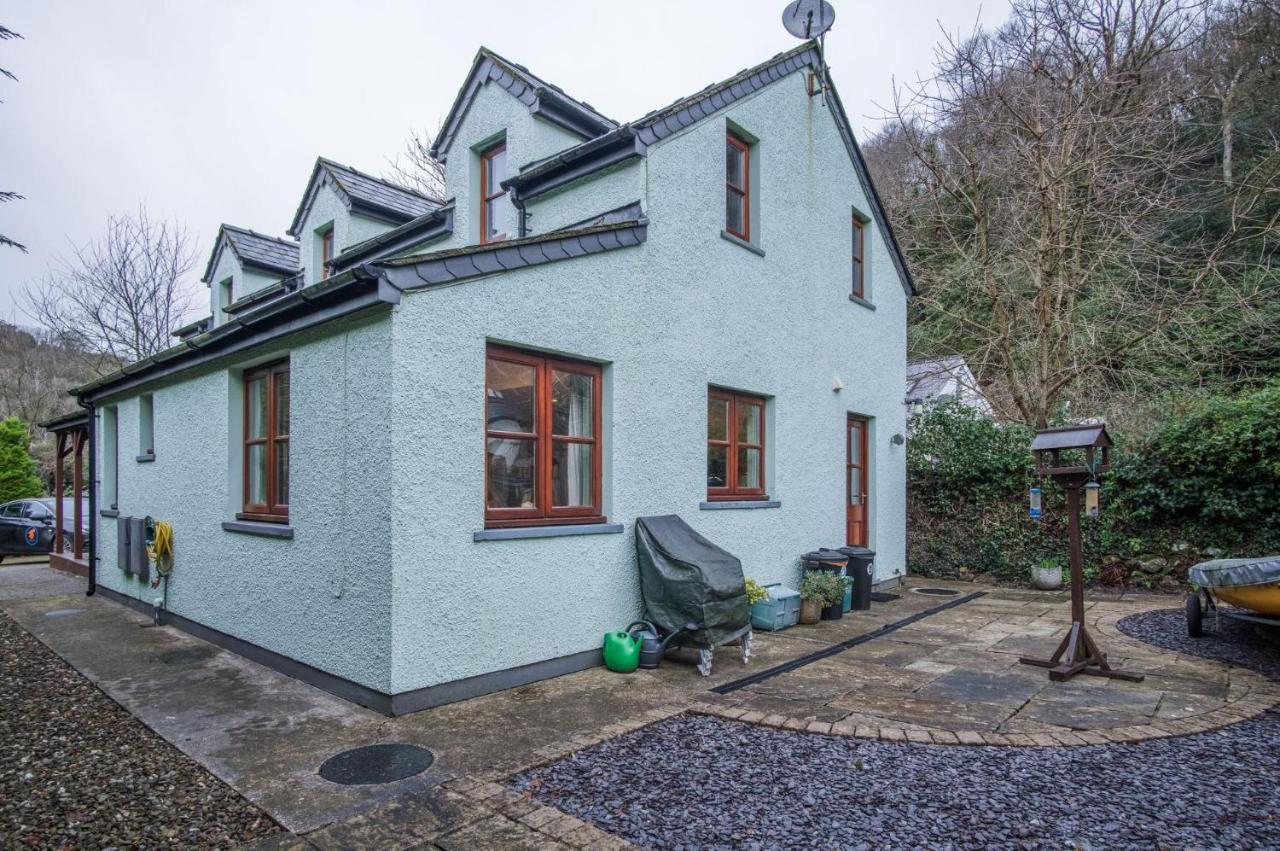 Llais Afon - 3 Bedroom Holiday Home - Fishguard Extérieur photo
