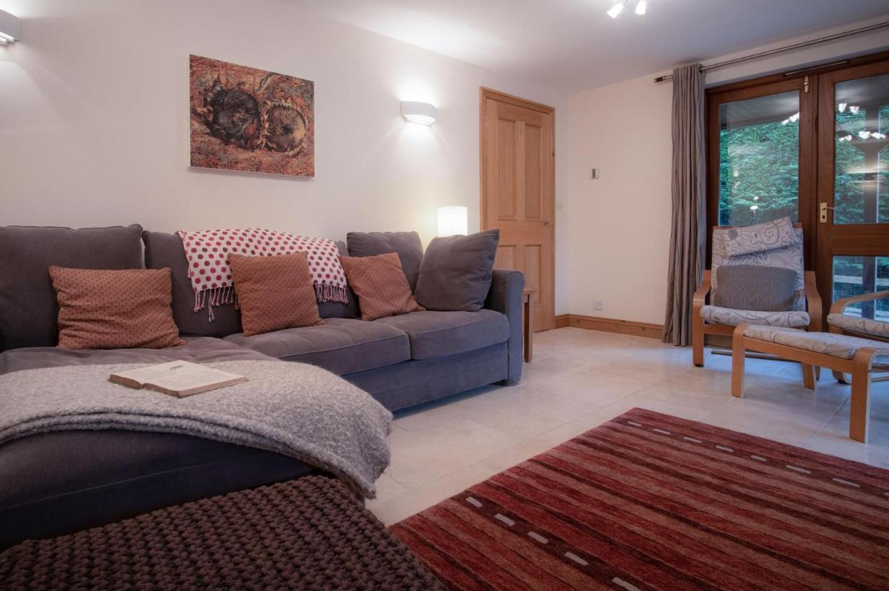 Llais Afon - 3 Bedroom Holiday Home - Fishguard Extérieur photo