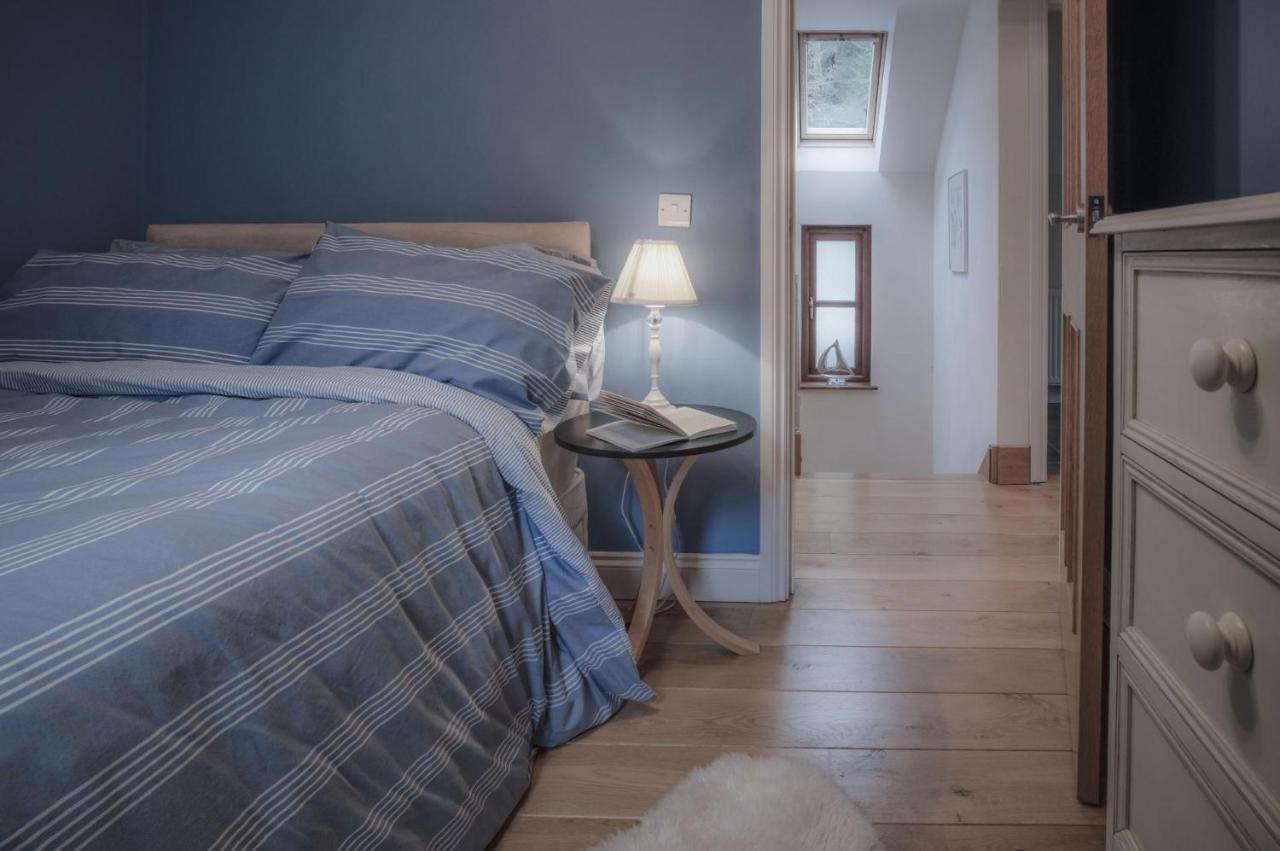 Llais Afon - 3 Bedroom Holiday Home - Fishguard Extérieur photo