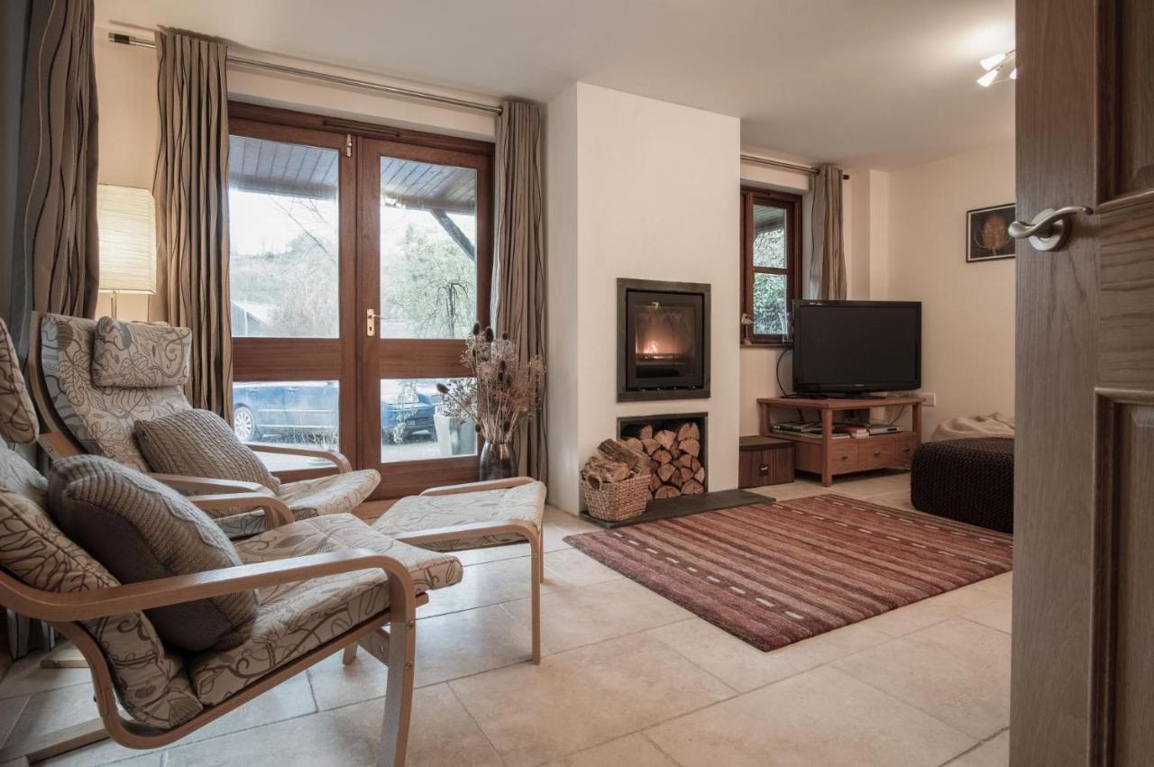 Llais Afon - 3 Bedroom Holiday Home - Fishguard Extérieur photo