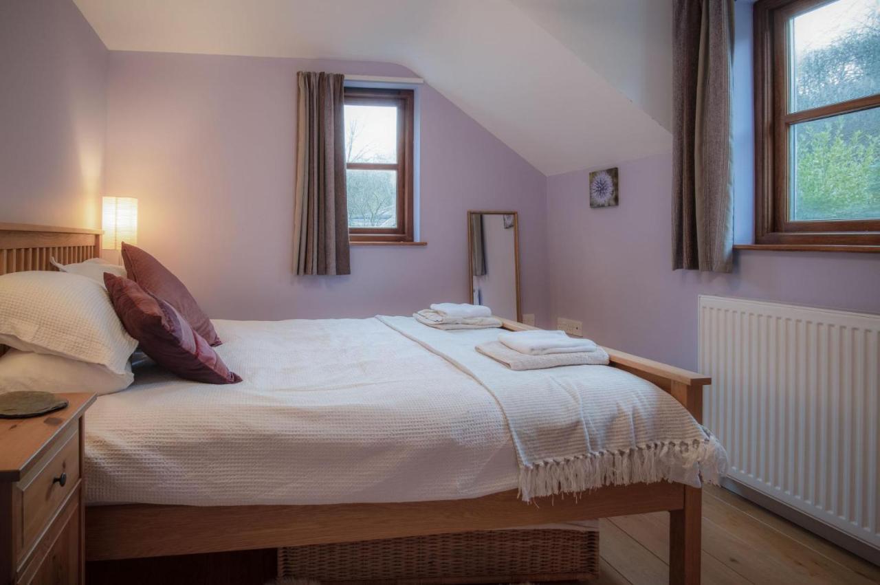 Llais Afon - 3 Bedroom Holiday Home - Fishguard Extérieur photo