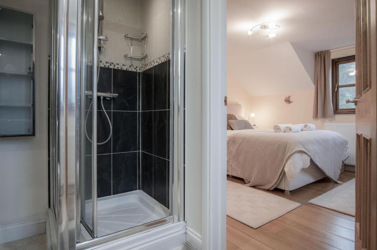 Llais Afon - 3 Bedroom Holiday Home - Fishguard Extérieur photo
